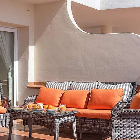 Apartment Sinfonia Del Mar E2 Estepona
