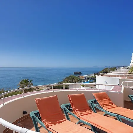 Apartment Sinfonia Del Mar E2