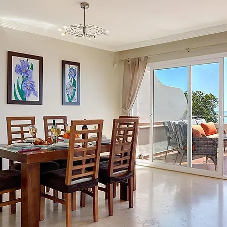 Apartment Sinfonia Del Mar E2 *