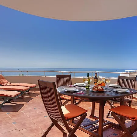 Apartment Sinfonia Del Mar E2 *